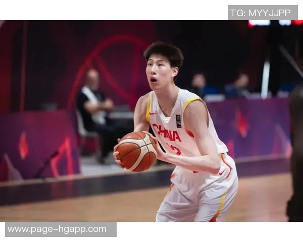 媒体人分析郇斯楠进入NBA几乎已成定局未来值得期待 媒体人分析郇斯楠进入NBA几乎已成定局未来值得期待